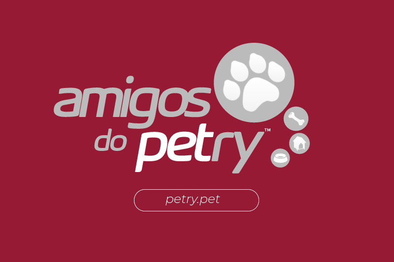Amigos do Petry | Pet Store & Venda de produtos Agro-Veterinário