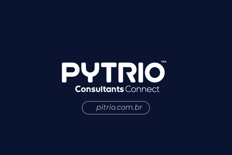 PYTRIO | Veterinary Consultants Connect