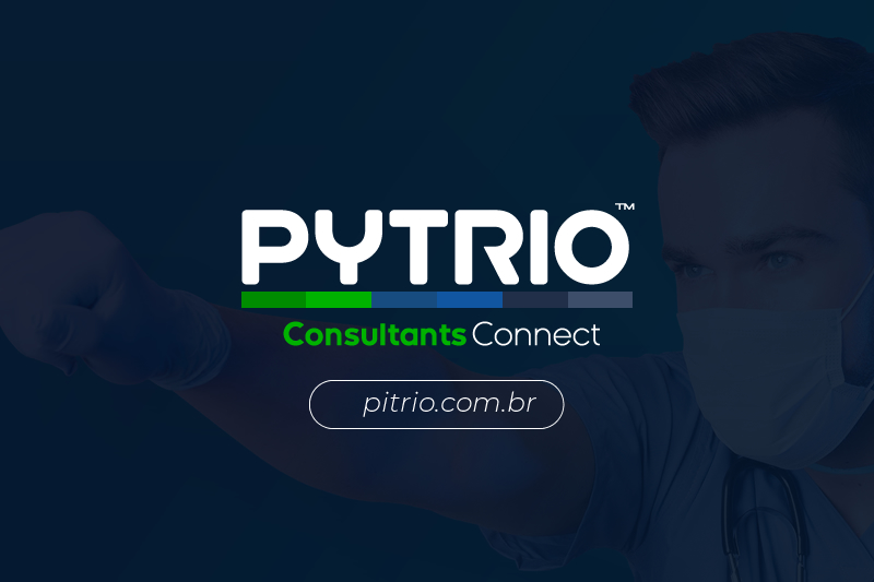 Pitrio Veterinary Connect